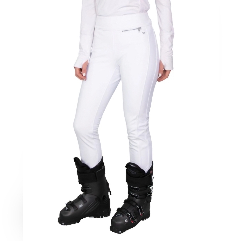 Obermeyer Women's JINKS ITB SOFTSHELL PANT Snow Pant NEW size 12